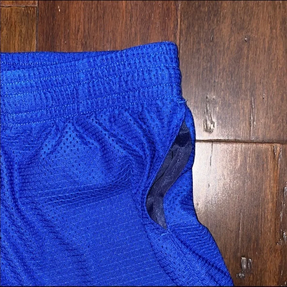 Boys Under Armour Shorts